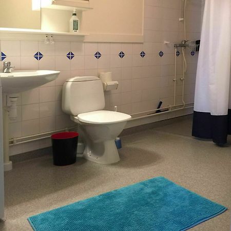 Eklanda Heden Daire Göteborg Dış mekan fotoğraf