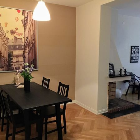 Eklanda Heden Daire Göteborg Dış mekan fotoğraf