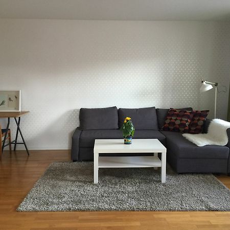 Eklanda Heden Daire Göteborg Dış mekan fotoğraf